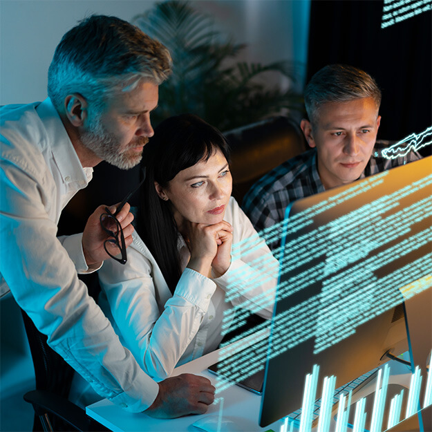 Enhancing Your Operations