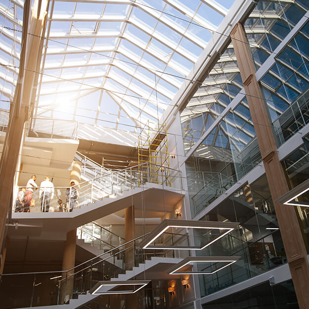 Laying the Foundation