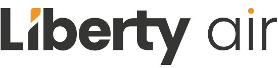 Liberty Air Logo