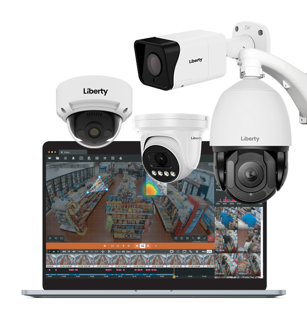 Liberty Air Products