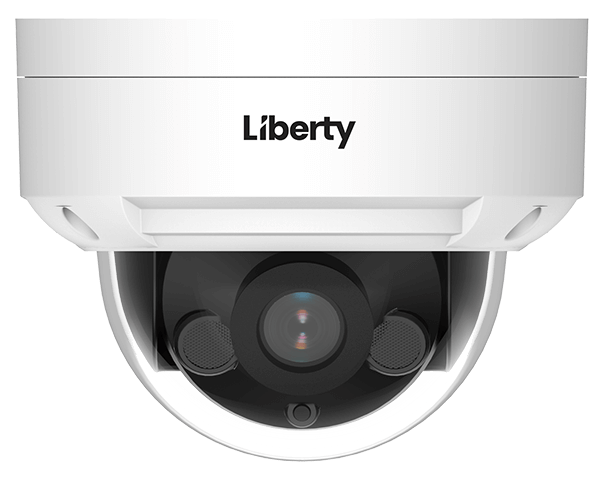 L3 Series AI PoE IP Camera
