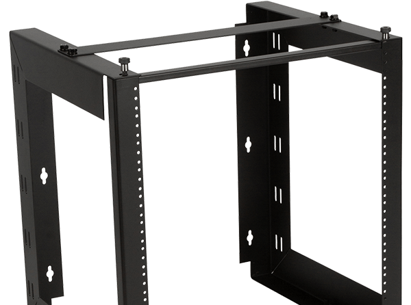 Product Metals, Racks, and Enclosures