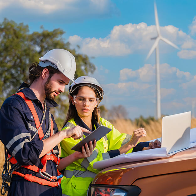 Liberty Helps You Address Complex Challenges