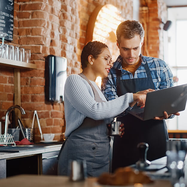 Providing Industrial-Strength Solutions